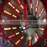 Industrial Infrared Ceramic Gas Oven Burner HD242 thumbnail-5