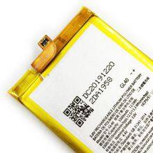 Rechargeable Batteries GL40 Battery For Motorola Moto Z PLAY 3.8V 3510mAh Lithium Ion Batteries thumbnail-3