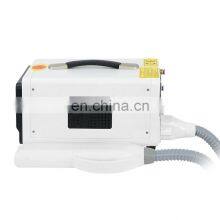 Mini Design Picosecond Laser Birthmarks Removal Machine for Carbon Peel thumbnail-3