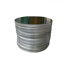 Stainless Steel S201 J1 J2 J3 S410 Matte Circle Cold Rolled Stainless Steel Ss Cookware Circle thumbnail-3