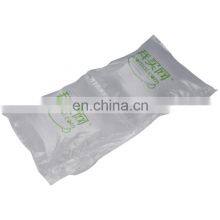 Factory Direct Sale Inflat 200m Air Bubble Pillow Packing Wrap Pouch Pack Foam Packaging Material Air Cushion Bag thumbnail-3