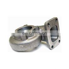 Oem Metal Water Cooled Turbocharger Exhaust Casting Service Turbine Housing thumbnail-4