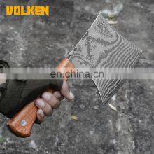Outdoor Multi Functional Camping Hammer Axe Handle Solid Wood Material Ice Axe And Kitchen Axe China thumbnail-5