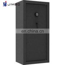 JIMBO Smart 20 Guns Metal Digital Storage Fire Resistant Gun Safe Cabinet