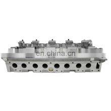Cast Iron Cylinder Head J3 Engine Cylinder Head for Korean Car OEM 220014XA10 j3 Motor 2.9TD K2900 Cylinder Head Price thumbnail-2