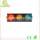 High Power Light Intensity Competitive Price Roadway Traffic Signal Lights thumbnail-2