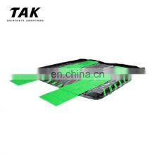 Multipurpose Portable & Collapsible Spill Containment Berm Unique for Spill Control thumbnail-3