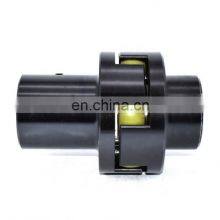 Flexible Drive Shaft Jaw Elastic Shaft Joint Coupling for Bucket Elevator thumbnail-5