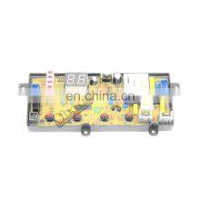 Waschmaschinen-Steuerpult 1923096, universelle Waschmaschinen-Steuerplatine thumbnail-1
