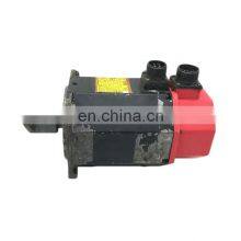 In Stock 100% Tested Japan Fanuc CNC Servo Motor A06B-0123-B076 thumbnail-3