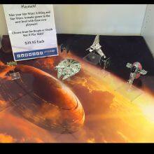 Full Color Printing Playmat 6x4 Feet Standard Neoprene Battlefield Street Map Table Top Game Play Mat thumbnail-3