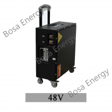 Bosa Battery Pack48v thumbnail-1