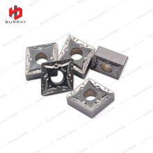 CNMG120408-FG Carbide Cutting Tool Blank Insert thumbnail-3