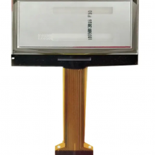 For EIT UV POWER PUCK II Radiometer OLED Display Screen Replacement thumbnail-4