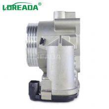 Throttle Body Assembly OEM 0280750131 30711554 8677867 30650013 30650561 8677658 0280750103 Throttle Valve thumbnail-3