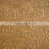 Moisture Resistant Embossed Hardboard 2.5-5mm