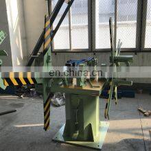 Nanyang Long Service Life 8-32mm Diameter Erw Tube Mill Pipe Making Machine for Sale thumbnail-2