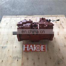 SH100 SH100-2 SH120 SH120-2 SH120-3 Hydraulic Pump K3V63DTP-9N Main Pump thumbnail-3