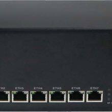 Network Security Appliance Support Gen10/11processor I3/i5/i7/ i9 Core, Xeon W-1200/1300 Processor thumbnail-2