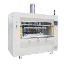 Door Plate Hot Riveting Welding Line Equipment thumbnail-2