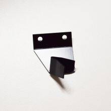 Book Pushing Hook Bent Plate of Martini Sewing Machine thumbnail-1