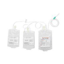 Medical Blood Bag, Hospital Blood Bag thumbnail-3