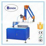 Desktop Manual Threading Machine