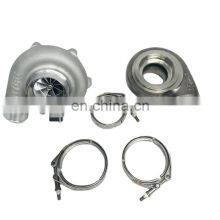 Turbocharger Original G25-660 871390-5011S 871388-5002S Reverse Rotation Turbo thumbnail-1