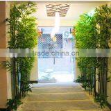 Cheap Artificial Plants/fake Bamboo/artificial Bamboo Tree thumbnail-1