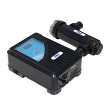 High Quality Pikes Water Treatment System Automatic Salt Chlorinator for Swimming Pool thumbnail-1