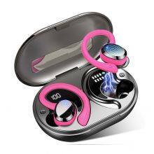 Q38 Amazon Hot Selling Wireless Earbuds IPX7 Sports TWS Earphones for Gym thumbnail-4