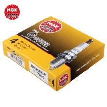 Wholesale Original Genuine NGK Spark Plug Single Platinum BKR5EGP 7090 Car Engine Spark Plug for Nissan (Dfac) thumbnail-4