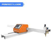 Perfect Laser Economic Portable CNC Metal Plasma Cutter/Iron Steel Flame Cutting Machine thumbnail-2