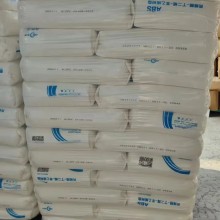 Plastic Raw Materials ABS Resin Granules for Home Appliances Production thumbnail-4