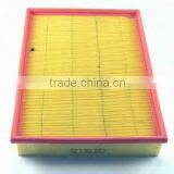 China Factory Supply Air Filter for Audi,8K0133843E