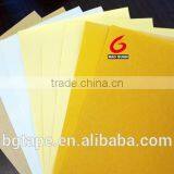 500mm-1400mm Glassine Ppaper