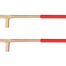 Valve Handle