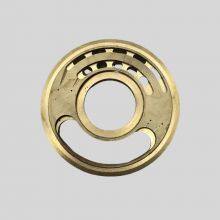 K3VG 63/112/180/280 K3VG63 K3VG112 K3VG180 K3VG280 Excavator Hydraulic Pump Parts With KAWASAKI Spare Repair Kits thumbnail-2