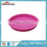 Professional Bowl Shaped Silicone Cake Mould thumbnail-1