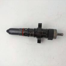 Construction Machinery Diesel Engine Parts Fuel Injector 3076130 for KTA19 Engine thumbnail-2