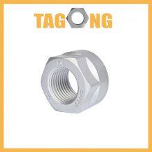 Bolt Photovoltaic Wind Power Hot-DIP Galvanized Bolt Power Nuts