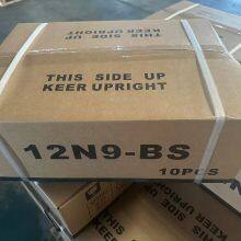 12N9L-BS Motorcycle Battery thumbnail-5