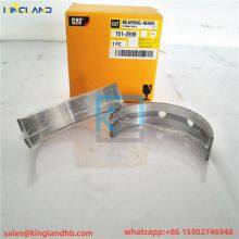 C7 C9 Engine Main Bearing 151-2939 1512939 For CAT thumbnail-3