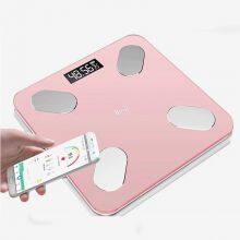 Hot Sale Made in China Smart BMI Body Fat Scale With App thumbnail-5