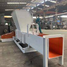 Nueva máquina de reciclaje de poliestireno, equipo de reciclaje de espuma EPS thumbnail-3