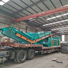 Machine de compactage automatique hydraulique horizontale pour papier usagé et cartons, adaptée au conditionnement de papiers/cartons avec bande et bouteilles thumbnail-6