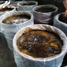 Привлекательное вещество, подходящее для высокоплотностного рыбоводства, с пастой из кальмаровой печени. Пищевой добавки для свиней из морепродуктов, питательный дополнение для животноводства, добавка для корма животных thumbnail-3