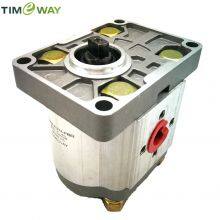 CBN E314 Commercial Gear Pump CBN-F314-FHL CBN-F314-FBR High Pressure Hydraulic Oil Pumps for Agricultural Machinery thumbnail-3