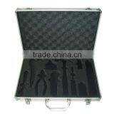 Pink Fireproof Pannel Aluminum Tool Boxes thumbnail-2