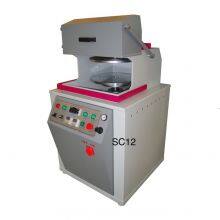 Semi-automatic Centrifugal Casting Machines Jewelry Casting Machine Zamak Casting thumbnail-1